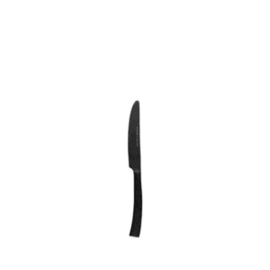 Rogue Black Butter Knife