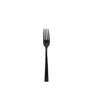 Rogue Black Dinner Fork