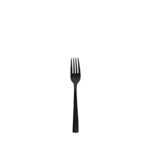 Rogue Black Salad Fork