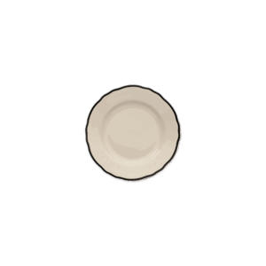 Frances Bread Plate