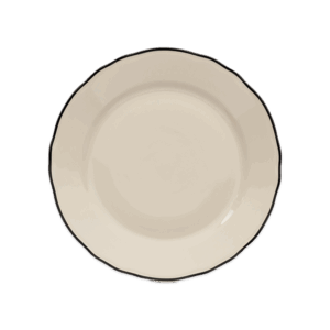 Frances Dinner Plate