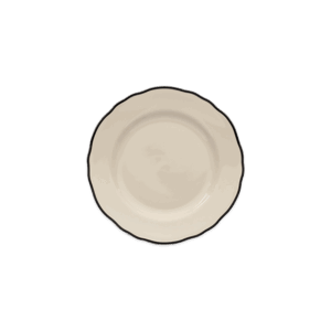 Frances Salad Plate
