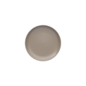 Pacifica Chestnut Bread & Cake Plate
