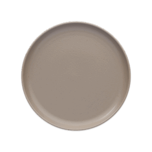 Pacifica Chestnut Dinner Plate