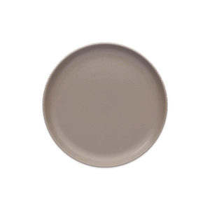 Pacifica Chestnut Luncheon Plate