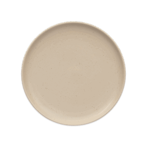 Pacifica Vanilla Dinner Plate