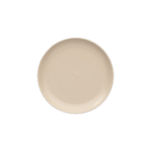 Pacifica Vanilla Salad Plate
