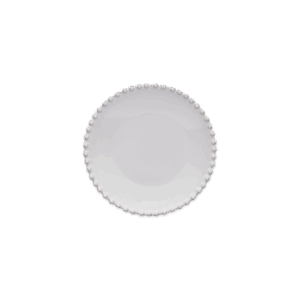Pearl Bread & Cake Plate