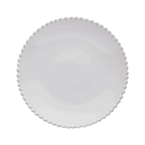 Pearl Dinner Plate