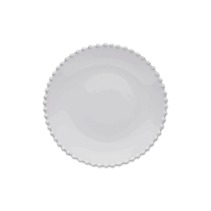 Pearl Salad Plate