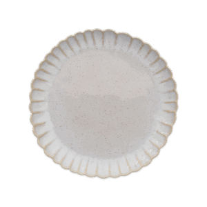 Siren Sand Dinner Plate
