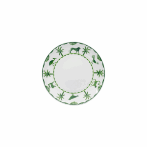 Sultan’s Garden Cake Plate