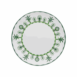 Sultan’s Garden Dinner Plate