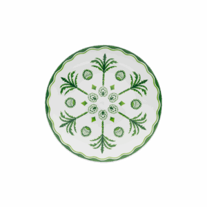 Sultan’s Garden Salad Plate