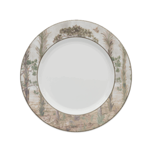 Tall Trees Dinner Plate